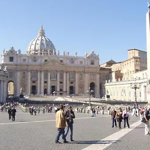 Vatican Low Cost Appartamento Roma