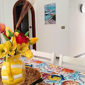 Casa Il Bergamotto Casa vacanze Palermo